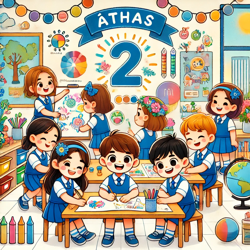 Áthas 2